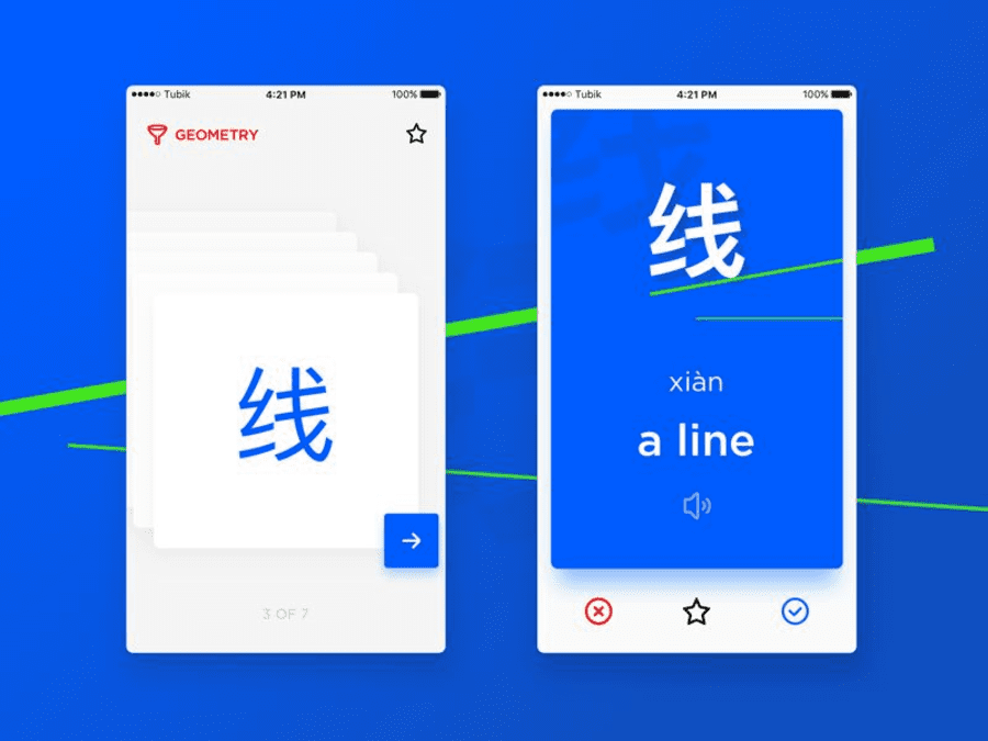 网页界面设计知识点，如何在页面中使用可供性！(图3)