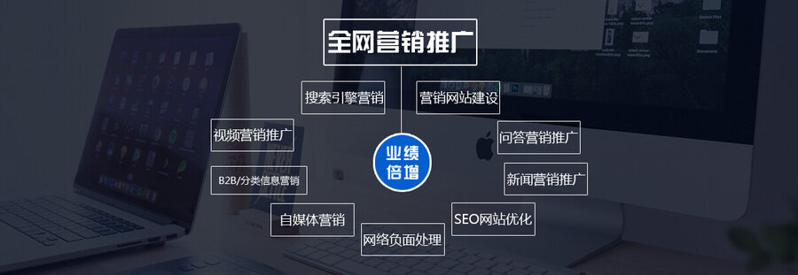  网络整合营销有哪些优势和特征？(图2)